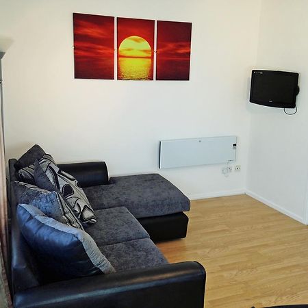 Hill View Apartment Брен Экстерьер фото